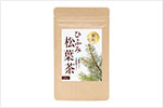 松葉茶